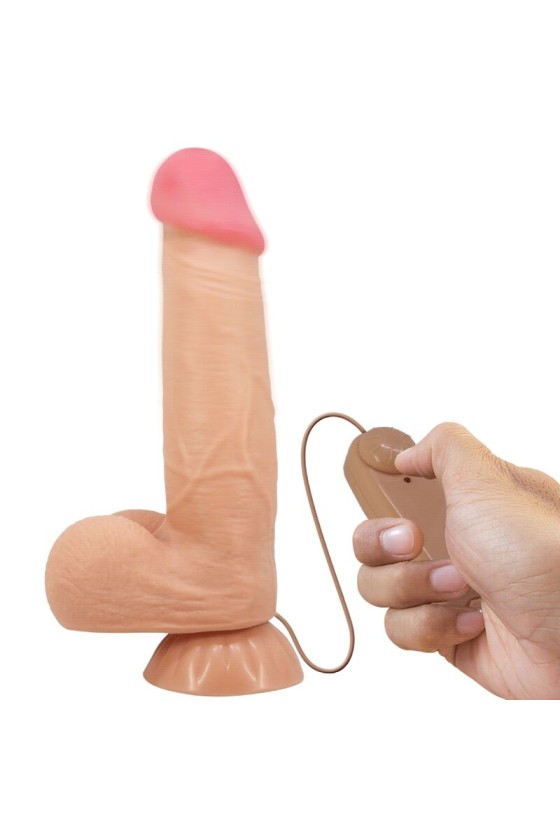 PRETTY LOVE - DILDO...