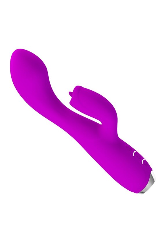 PRETTY LOVE - VIBRADOR DE...