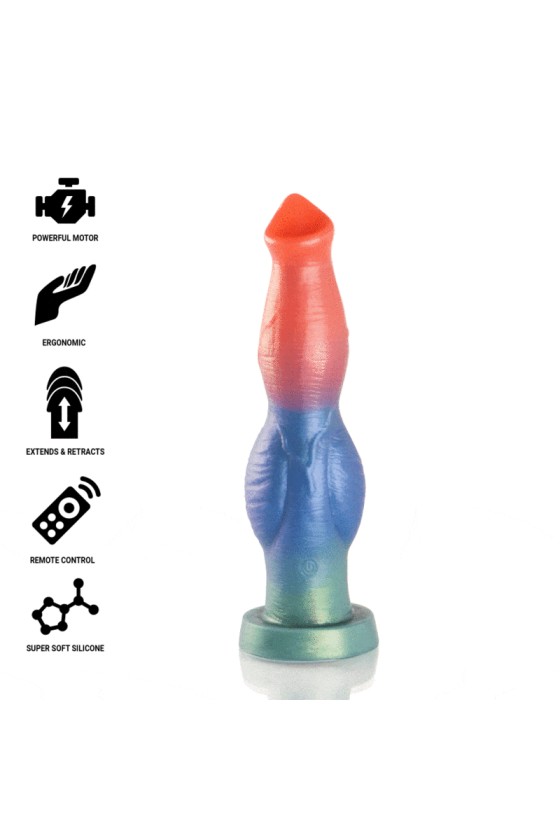 EPIC - ARION DILDO SINFONÍA...