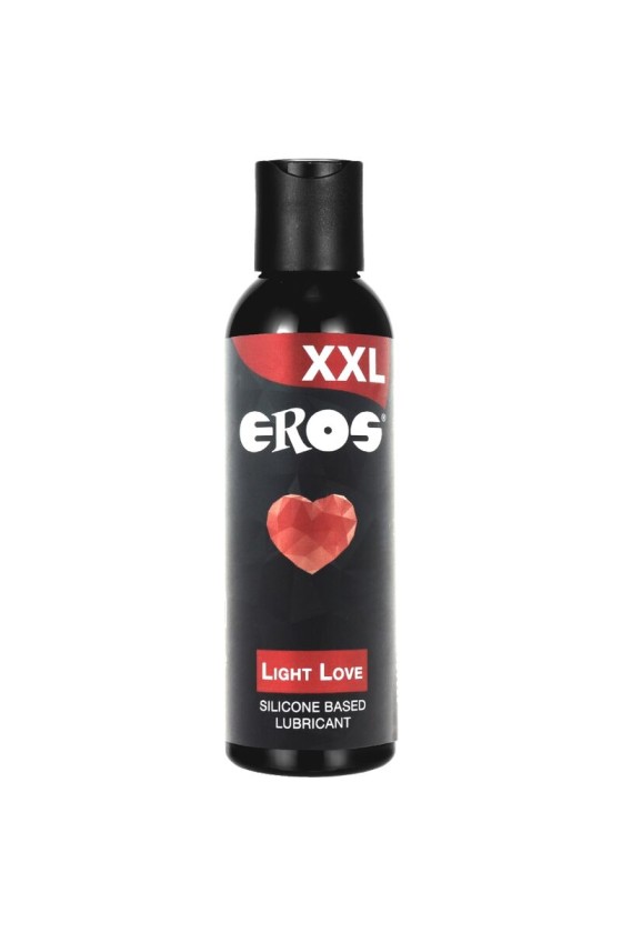 EROS - XXL LIGHT LOVE SILICONE BASED 150 ML