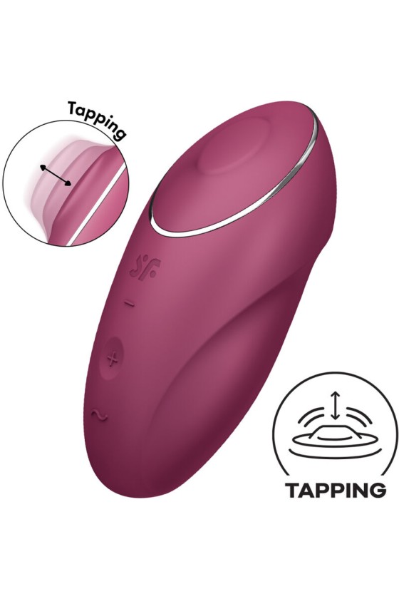 SATISFYER - TAP  CLIMAX 1...