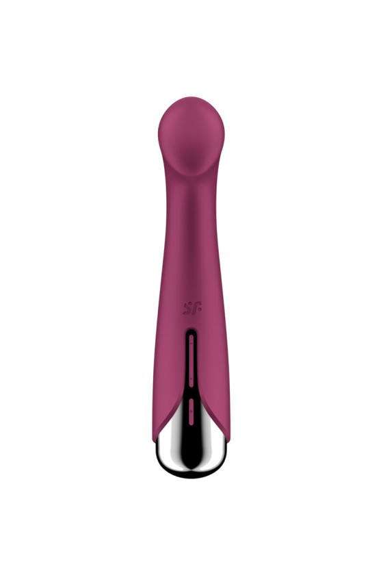 SATISFYER - SPINNING G-SPORT 1 ROTATORVIBRATOR ROT