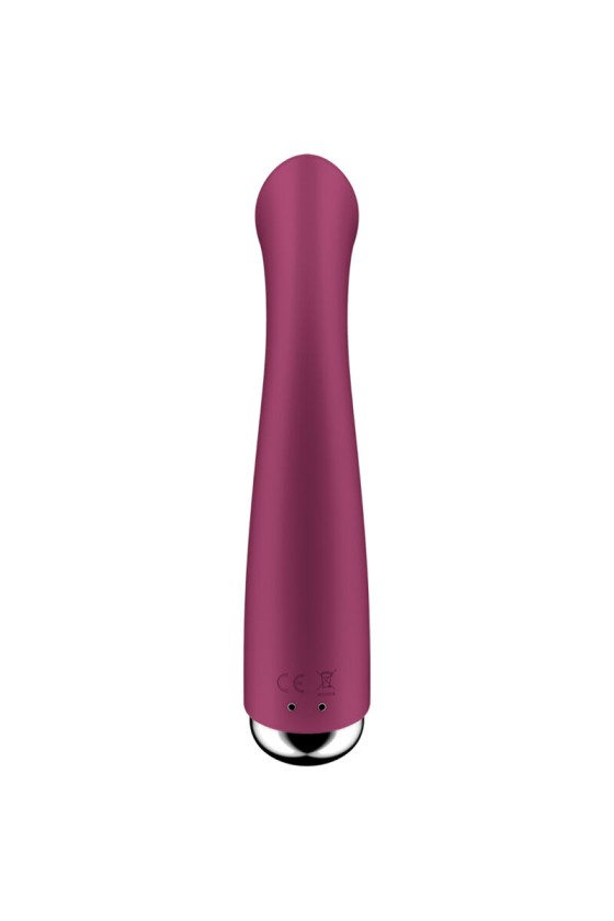 SATISFYER - SPINNING G-SPORT 1 ROTATORVIBRATOR ROT