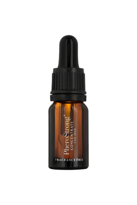 PHEROSTRONG - PROFUMO CONCENTRATO PER LUI 7,5 ML