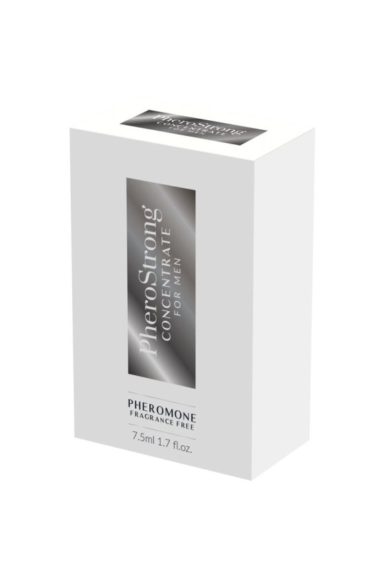 PHEROSTRONG - PROFUMO CONCENTRATO PER LUI 7,5 ML