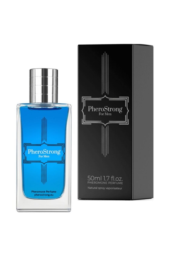 PHEROSTRONG - PHEROMONE...