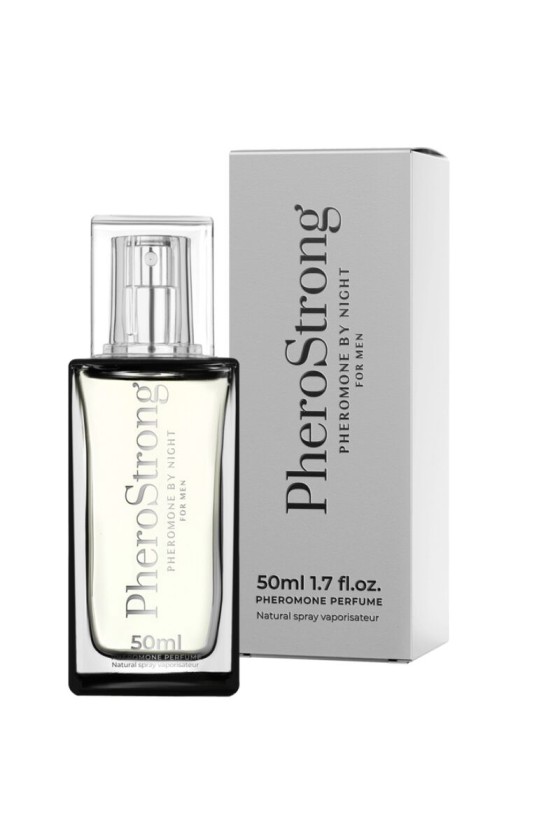 PHEROSTRONG - PHEROMONE...