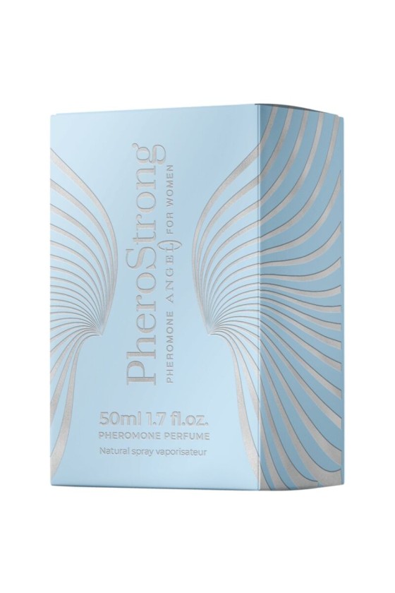 PHEROSTRONG - PHEROMONE PARFÜM ENGEL FÜR FRAUEN 50 ML