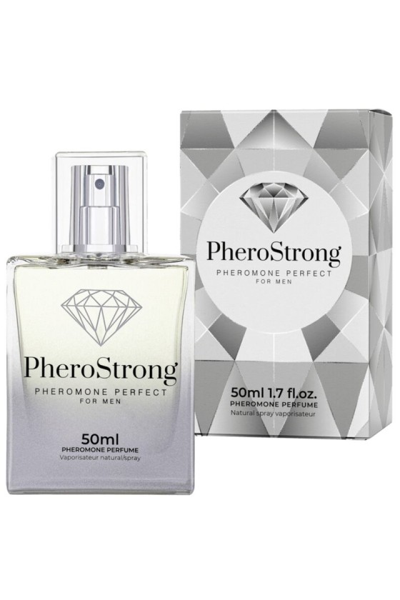 PHEROSTRONG - PHEROMONE...