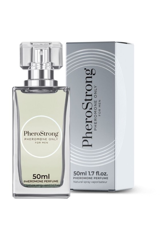 PHEROSTRONG - PHEROMONE...