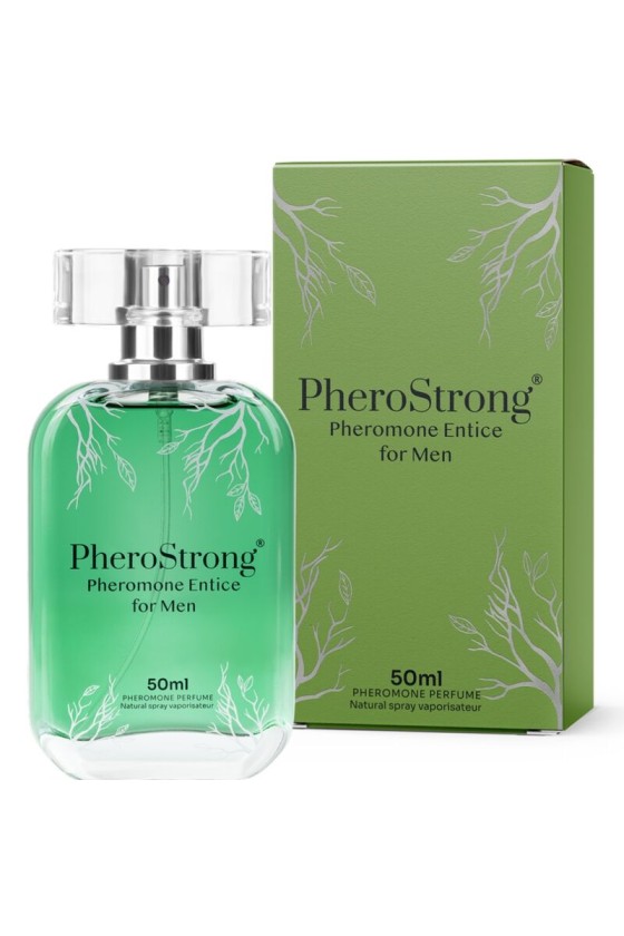 PHEROSTRONG - PHEROMONE...