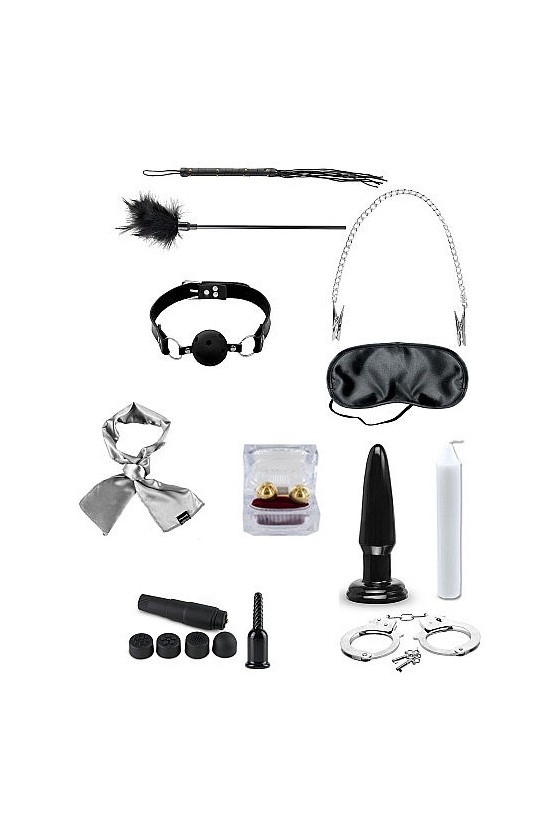 FETISH FANTASY LIMITED EDITION – KIT-FETISCH