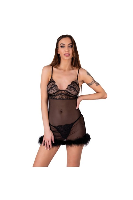 LIVCO CORSETTI FASHION -...