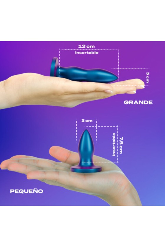 DUREX - TOY SET PLUG ANAL DEEP  DEEPER