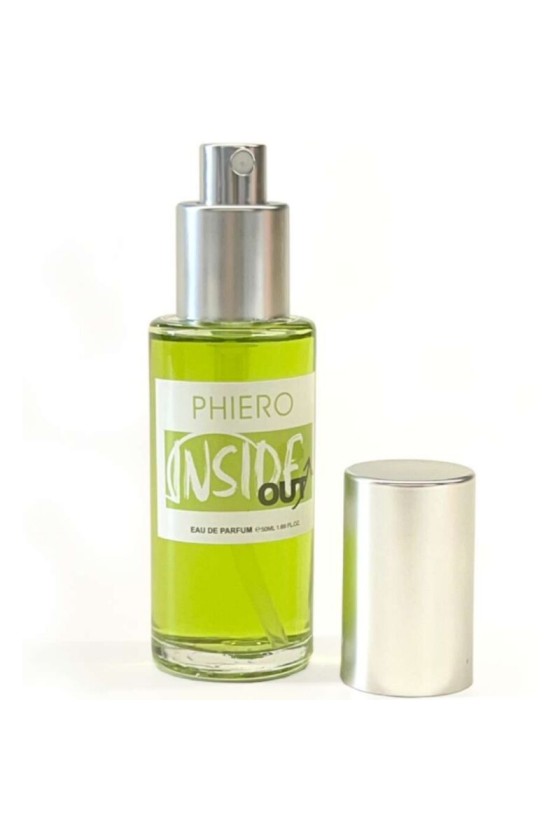 500 COSMETICS - PHIERO...