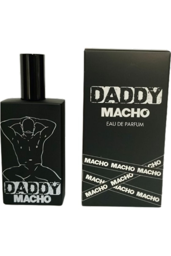 MACHO - DADDY EAU DE PARFUM...