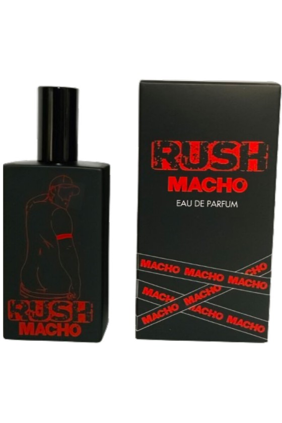 MACHO - EAU DE PARFUM RUSH...