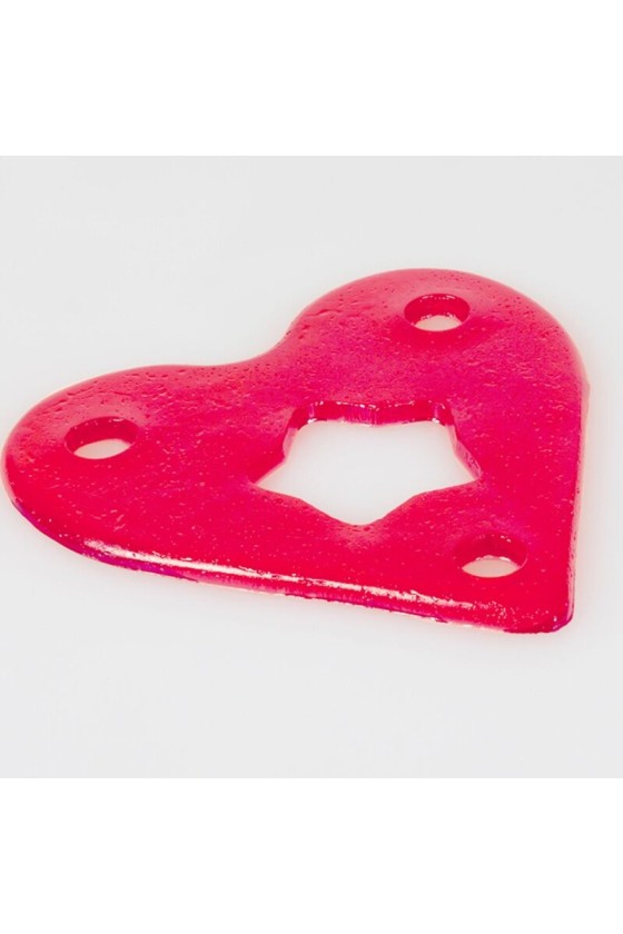 SECRET PLAY - STRING GUMMY FRAISE