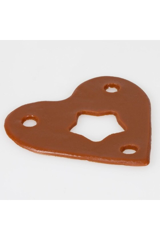 SECRET PLAY - CHOCOLATE GUMMY THONG