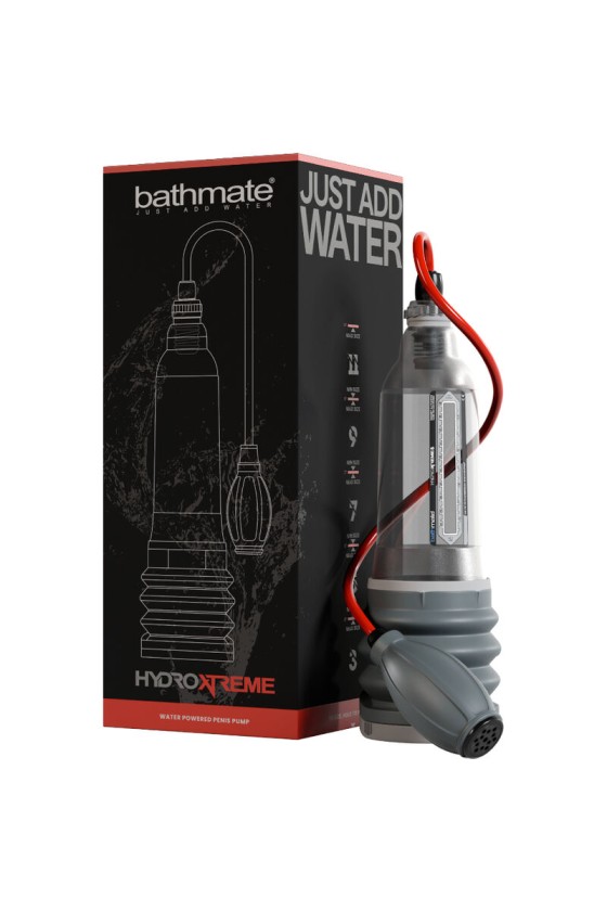 BATHMATE-HYDROXTREME 8