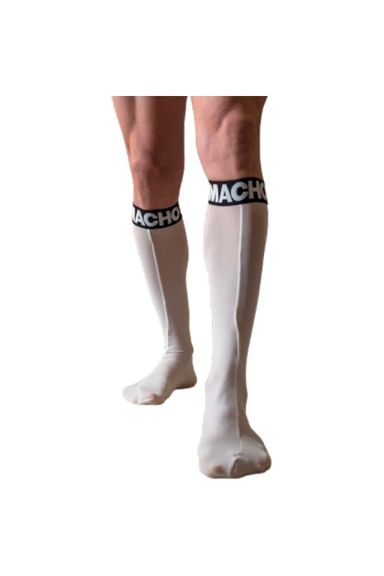 MACHO - THIN SOCKS ONE SIZE...