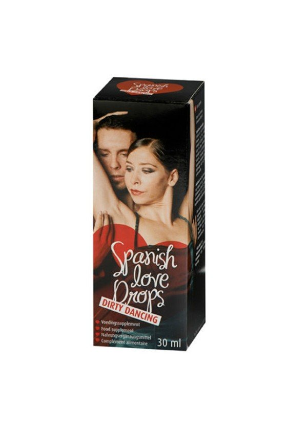 COBECO - AMOUR ESPAGNOL DR DIRTY DANCING 30ML