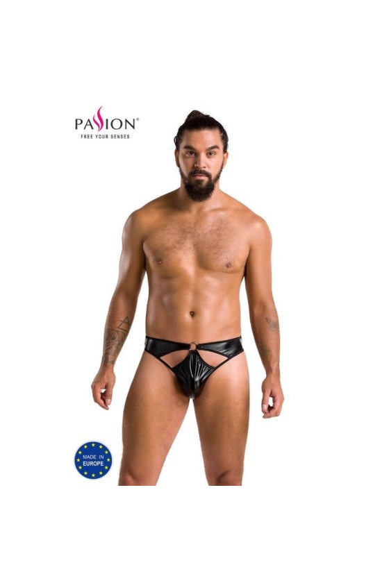 PASSION 033 THONG PAUL BLACK S/M