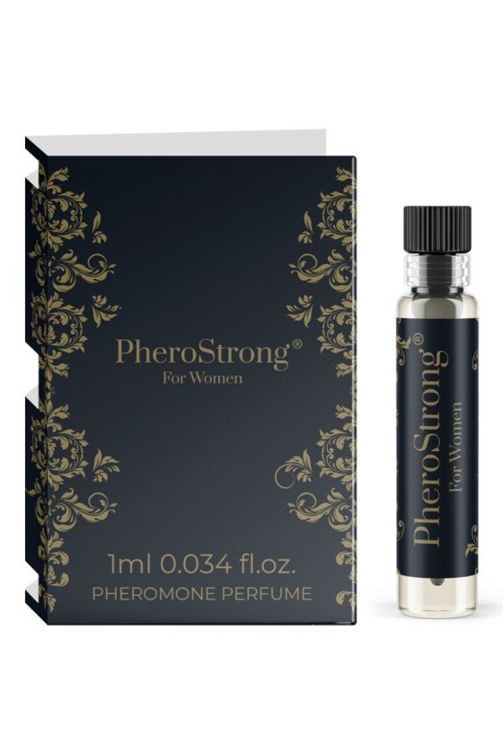 PHEROSTRONG - PROFUMO AI...