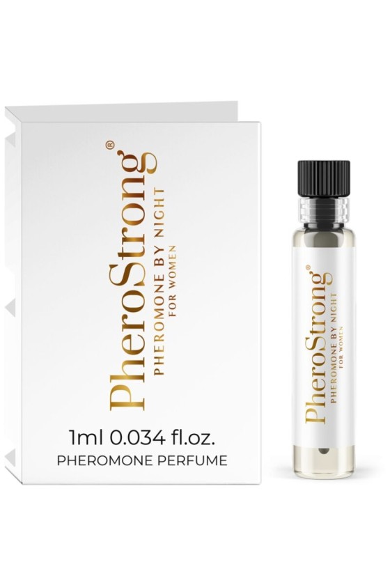 PHEROSTRONG - PHEROMONE...