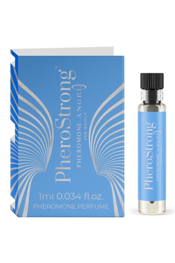 PHEROSTRONG - PHEROMONE...