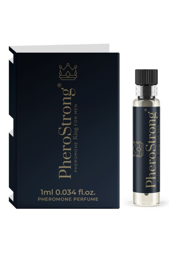 PHEROSTRONG - PHEROMONE...