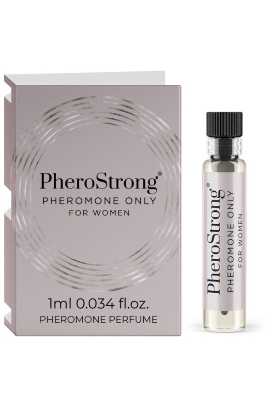 PHEROSTRONG - PERFUME DE...