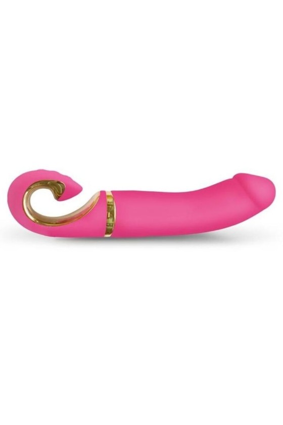 G-VIBE - GJAY VIBRATOR NEON...