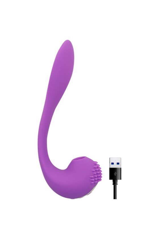 OHMAMA - GY CLITORIS POINT STIMULATOR