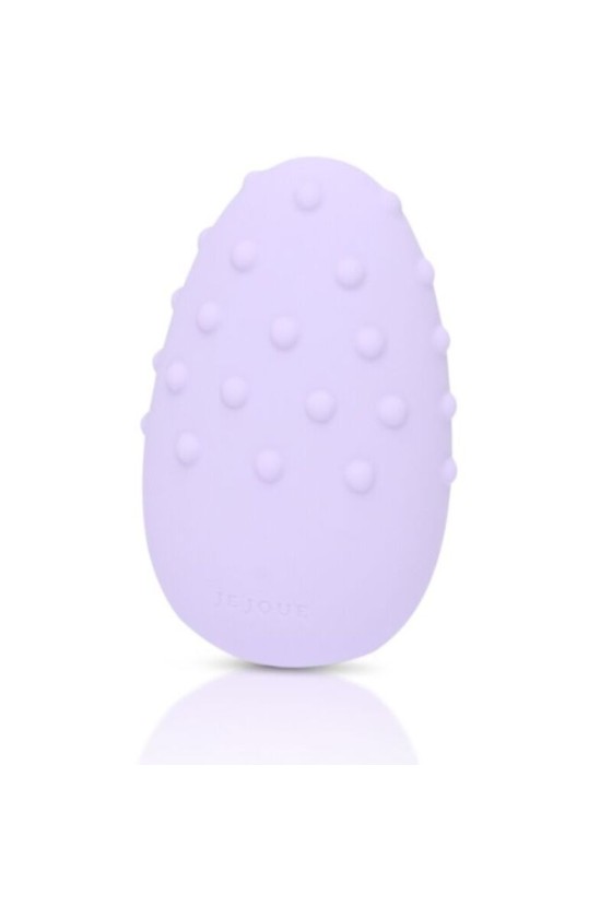 JE JOUE - MIMI DEUX LILAC MASSAGER