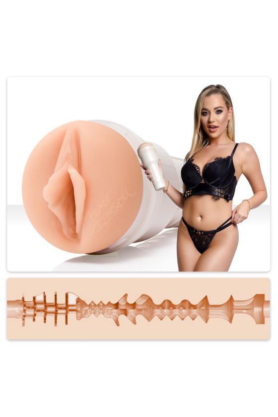 FLESHLIGHT - BLAKE BLOSSOM...