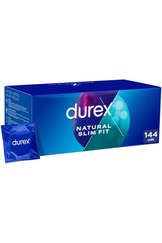 DUREX - NATURAL SLIM FIT...