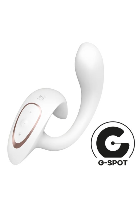 SATISFYER - G FOR GODDESS 1...