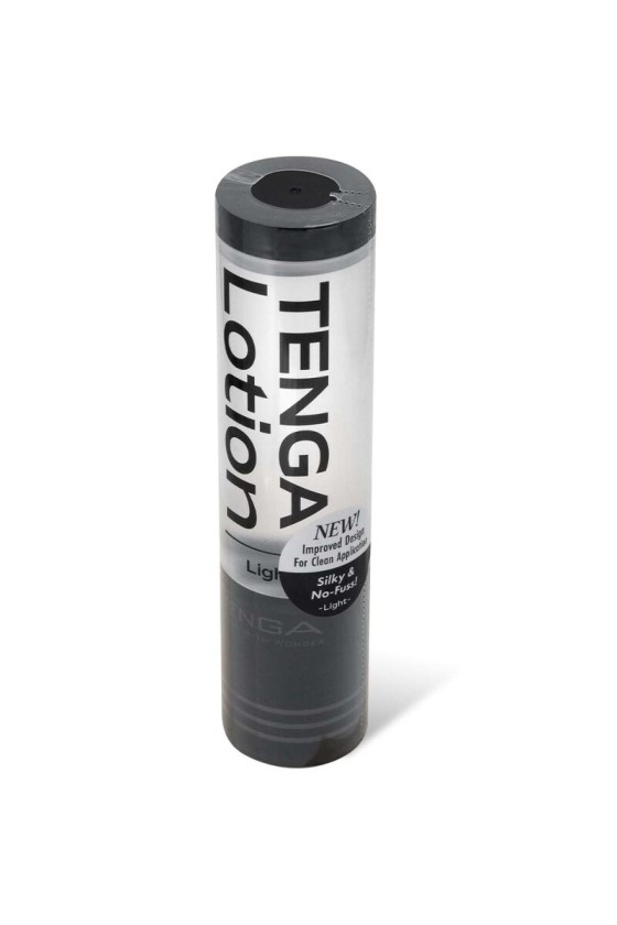 TENGA - LOCIÓN LUBRICANTE LIGERA A BASE DE AGUA