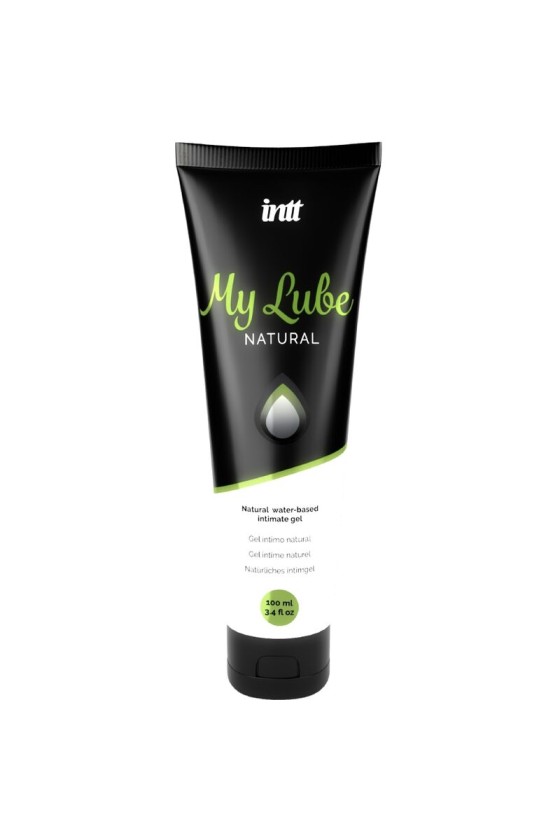 INTT LUBRIFICANTI - MY LUBE...