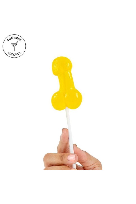 SECRETPLAY - COCK LOLLIPOP...