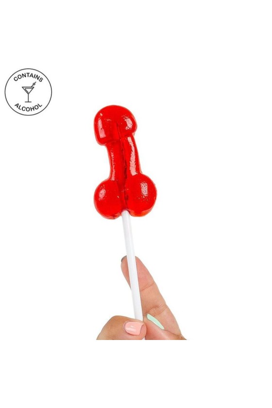 SECRETPLAY - COCK LOLLIPOP...