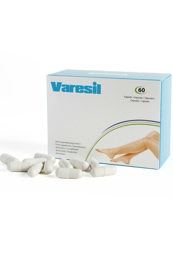 VARESIL PILLS TRATTAMENTO...