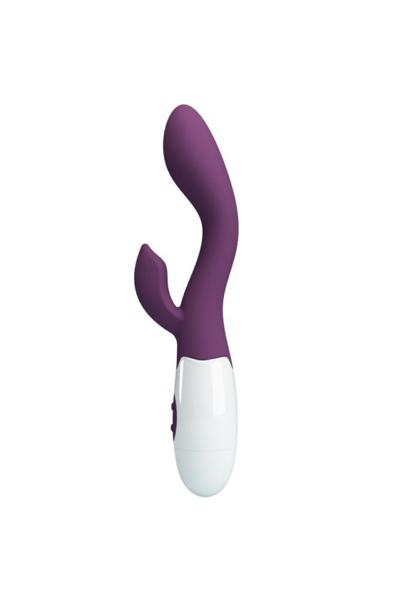 PRETTY LOVE - VIBRATEUR BRIGHTY SPOT G VIOLET