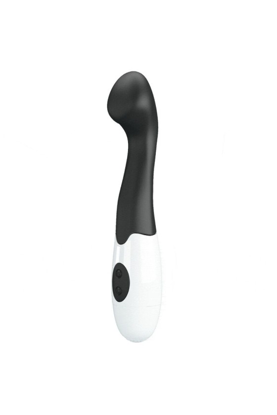 PRETTY LOVE - CHARLES VIBRATORE G-SPOT 30 MODALIT NERO