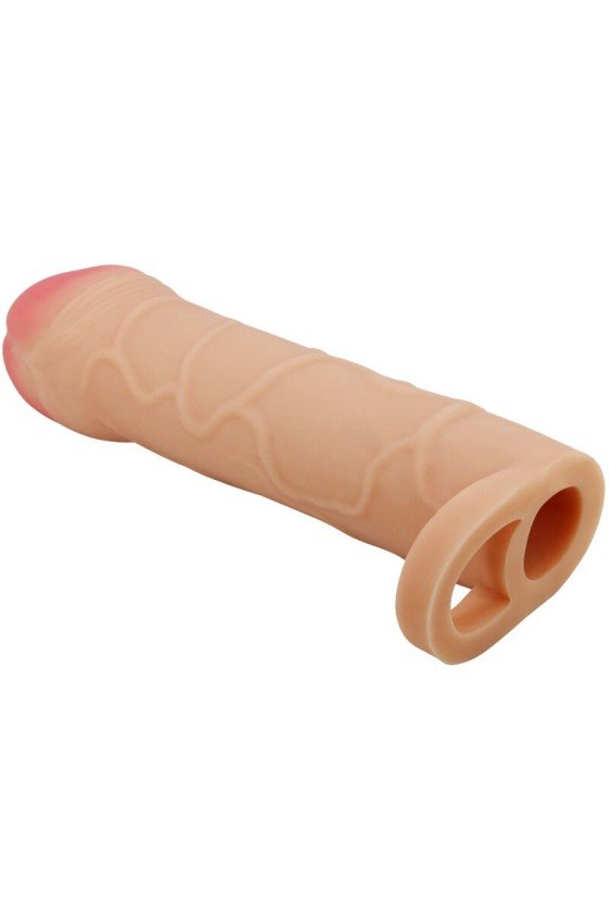 PRETTY LOVE - BUNION PENIS EXTENDER COVER FLESH