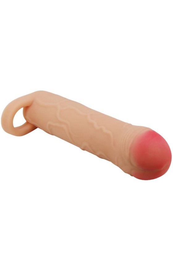 PRETTY LOVE - BUNION PENIS EXTENDER COVER FLESH