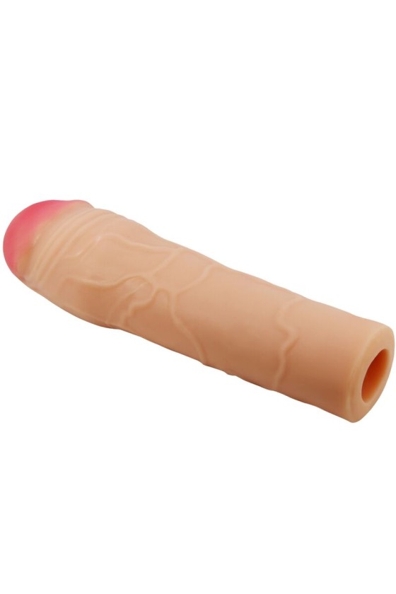 PRETTY LOVE - CHANE COUVERTURE DE STYLO STIMULANT EXTENSIONNANTE