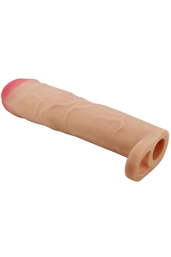 PRETTY LOVE - GERD PENIS EXTENDER COVER FLESH