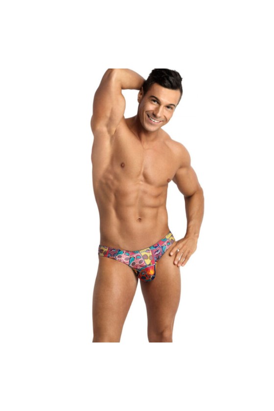 ANAIS MEN - COMICS STRING S